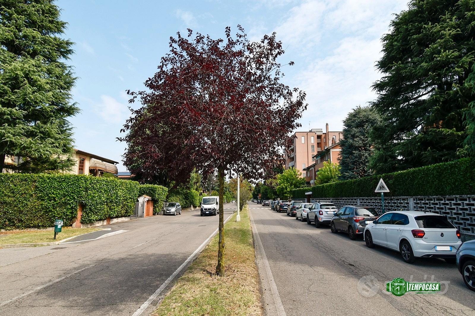 Appartamento – MI - Vista 5