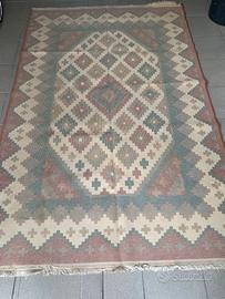 Tappeto vintage G. Paracchi