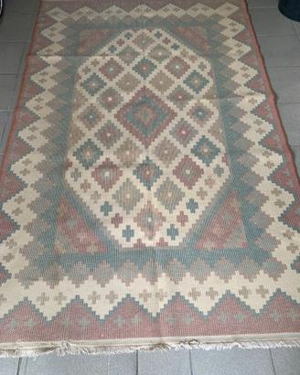 Tappeto vintage G. Paracchi