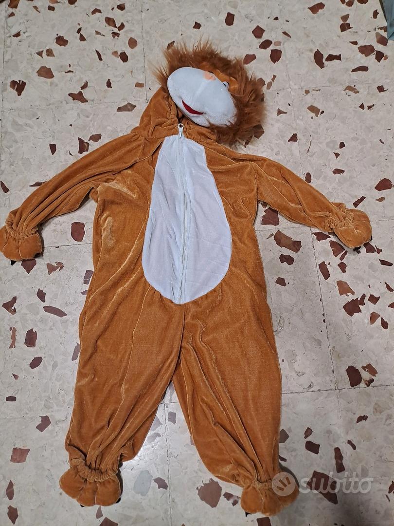 Costumi Carnevale LEONCINO 54163 - CarnevaleVeneziano