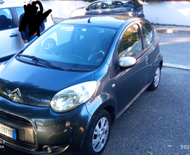 Citroen C1 1,0 3porte Air drem