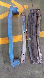 CITROEN C1 2007 traversa anteriore carter inferior