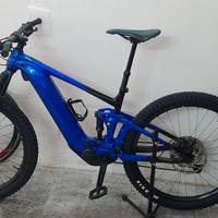 E-bike 