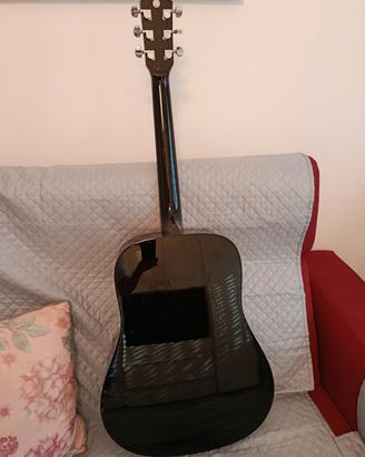 fender dg 5 blk