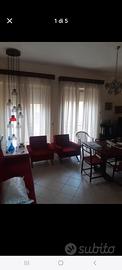 Appartamento  arredato castelvetrano 