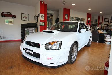 Subaru Impreza STI SPEC C TYPE RA ASI 49000 KM