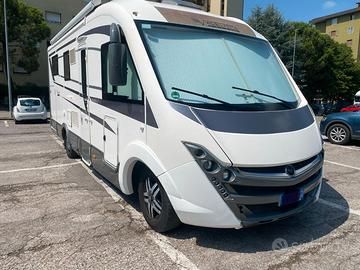 mobilvetta k.yacht 85 tecnoline