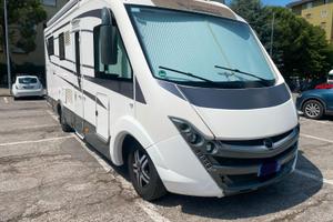 mobilvetta k.yacht 85 tecnoline