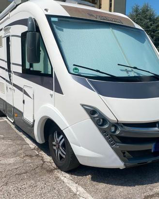 mobilvetta k.yacht 85 tecnoline