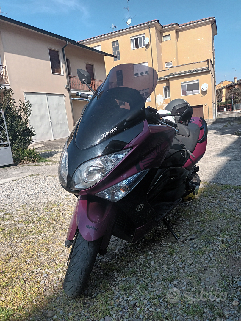 Yamaha Tmax 500 - Moto e Scooter In vendita a Milano