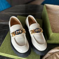 Mocassini Gucci