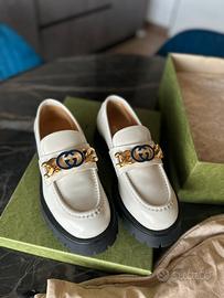 Mocassini Gucci
