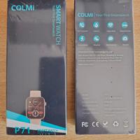 Smartwatch Colmi P71 