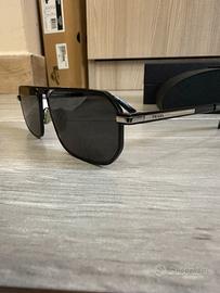 Occhiali da sole PRADA originali - come nuovi