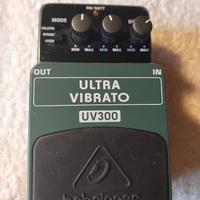 behringer UV 300