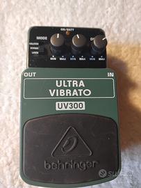 behringer UV 300