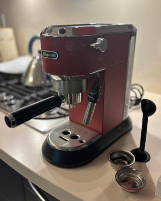 Macchina per caffe De Longhi