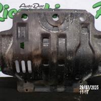 RIPARO MOTORE CENTRALE PER PAJERO V20 2004