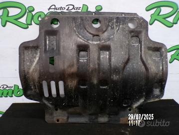 RIPARO MOTORE CENTRALE PER PAJERO V20 2004