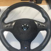 Volante bmw m3 e46/e39 m5