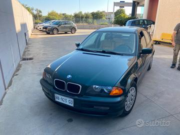 Bmw 320 diesel