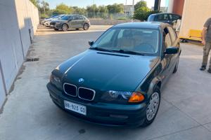 Bmw 320 diesel