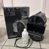 Puliscispazzole Deadiva Double Cleaner