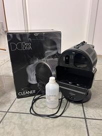 Puliscispazzole Deadiva Double Cleaner