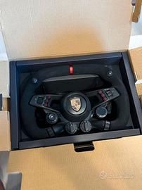 volante fanatec csl elite porsche vision gt