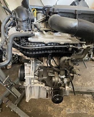 Motore usato VW Audi Seat Skoda 1.0 TSi DKR