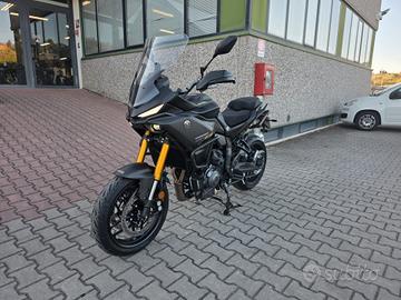 Yamaha Tracer 7 GT Y-Amt