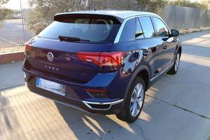 Volkswagen T-Roc  150 CV DSG