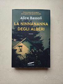 La ninna nanna degli alberi Alice Bassoli