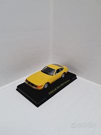 Modellino da collezione Ferrari 365