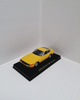 Modellino da collezione Ferrari 365