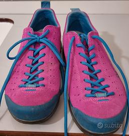 Scarpe Mostura Sound  Trekking /  Avvicinamento
