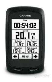 Garmin EDGE 800