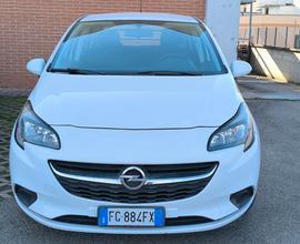 OPEL CIRSA 1.3 DIESEL 75cv ANNO 11/2016 AUTOCARRO 