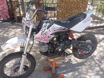 pitbike