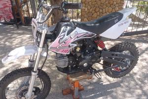 pitbike