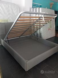 Letto/contenitore 