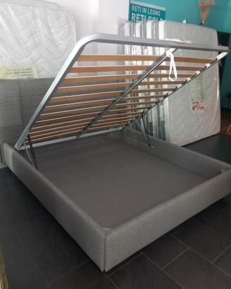 Letto/contenitore 