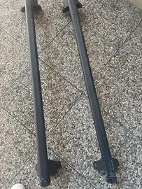 Barre auto universali