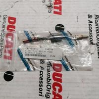 Flessibile regolaz. By Pass per Cagiva 28740361A