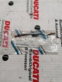 Flessibile regolaz. By Pass per Cagiva 28740361A