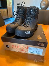 Scarponi da alpinismo Verto GORE-TEX® northface