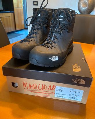Scarponi da alpinismo Verto GORE-TEX® northface