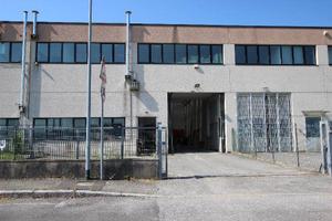 Rif.3011/CA| capannone zola predosa