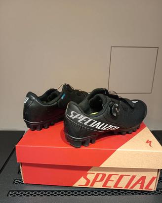 Scarpe specialized