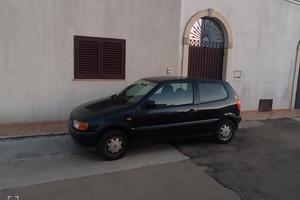 Volkswagen Polo 3 serie 98 Gpl
